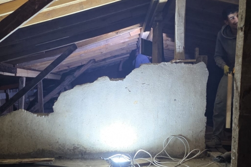 Beykoz Kırım Yıkım İşleri